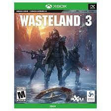 WASTELAND 3